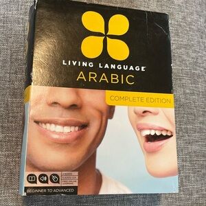 Living Language Brazilian Portuguese, Complete Edition Beginner